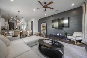 New Construction in the Heart of SOHO near Stadium and Downtown